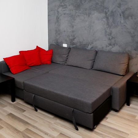 Guest House Roma ภายนอก รูปภาพ