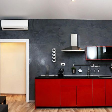 Guest House Roma ภายนอก รูปภาพ