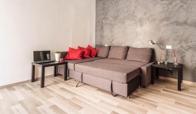 Guest House Roma ภายนอก รูปภาพ