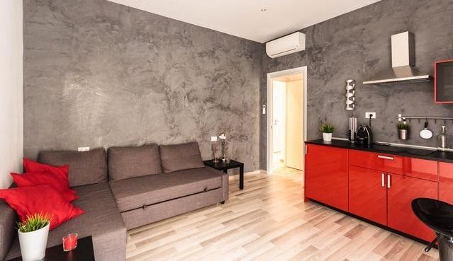 Guest House Roma ภายนอก รูปภาพ