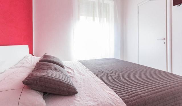 Guest House Roma ห้อง รูปภาพ