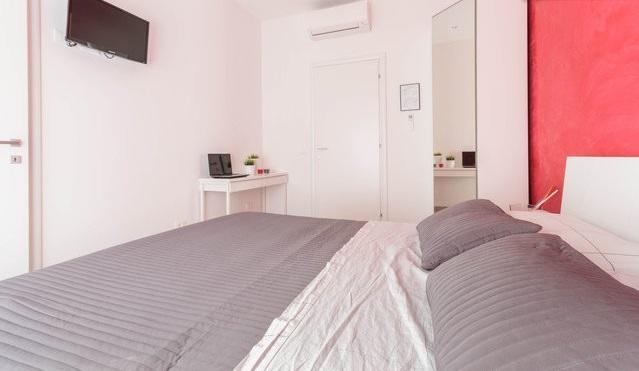 Guest House Roma ห้อง รูปภาพ