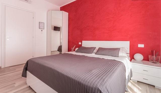 Guest House Roma ห้อง รูปภาพ