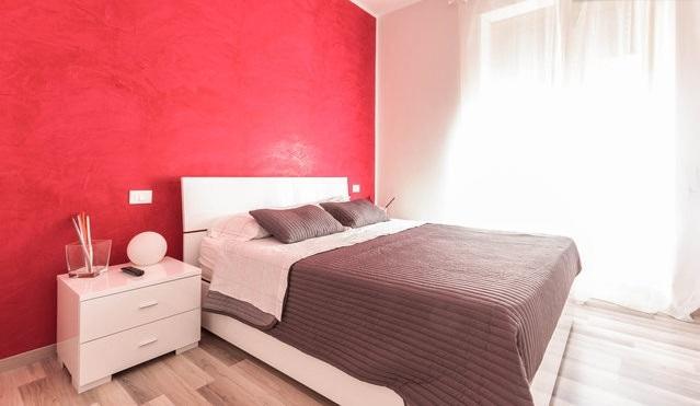 Guest House Roma ห้อง รูปภาพ