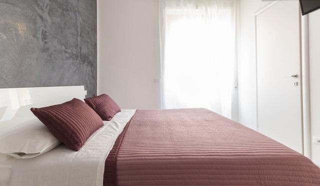 Guest House Roma ห้อง รูปภาพ