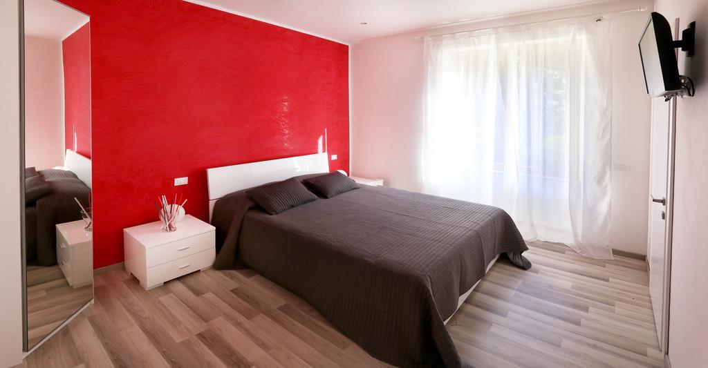 Guest House Roma ห้อง รูปภาพ