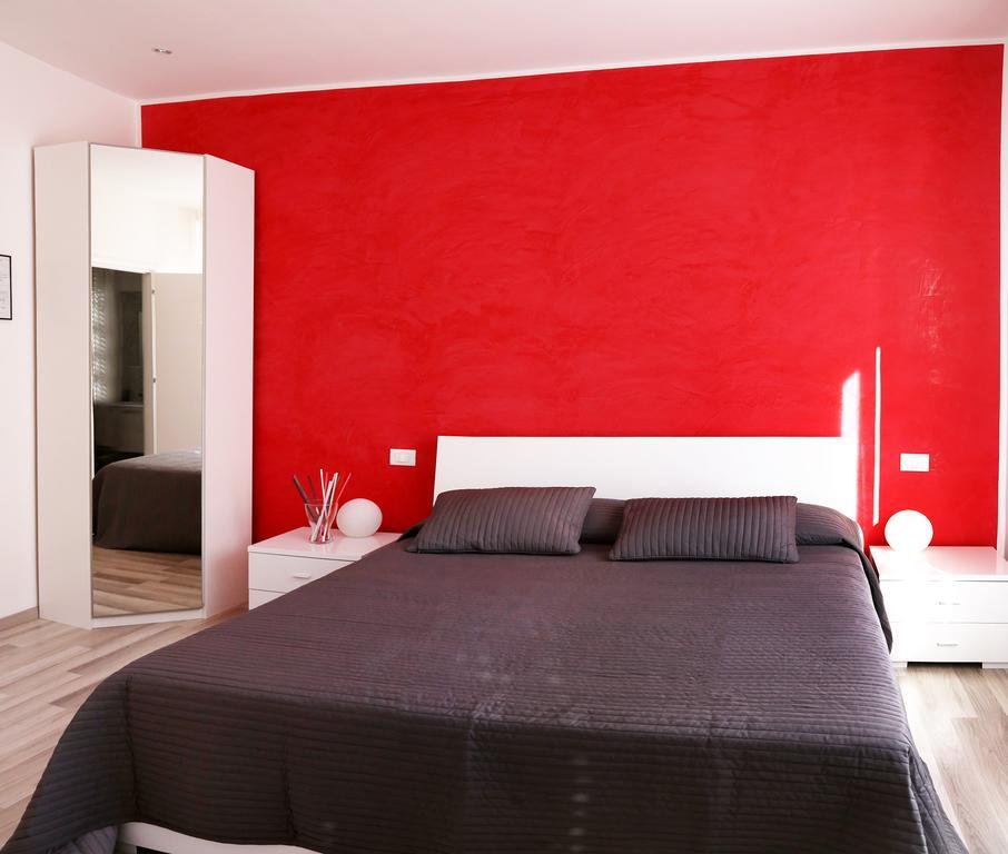 Guest House Roma ห้อง รูปภาพ