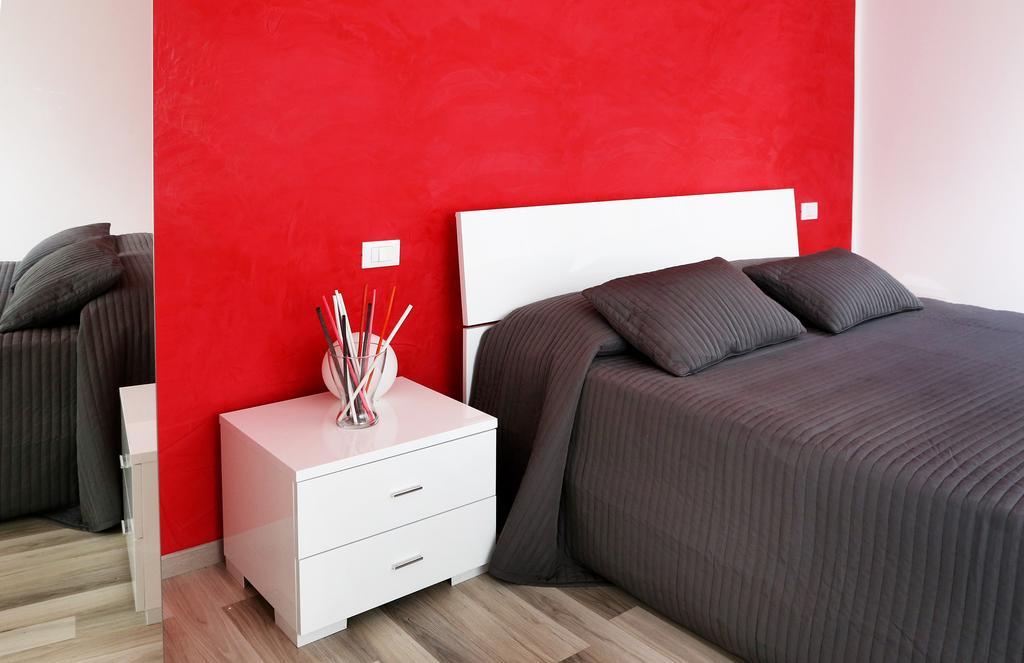 Guest House Roma ห้อง รูปภาพ