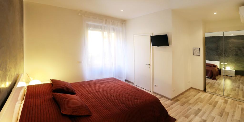 Guest House Roma ห้อง รูปภาพ