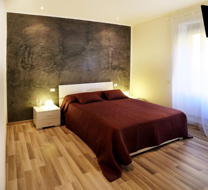 Guest House Roma ห้อง รูปภาพ