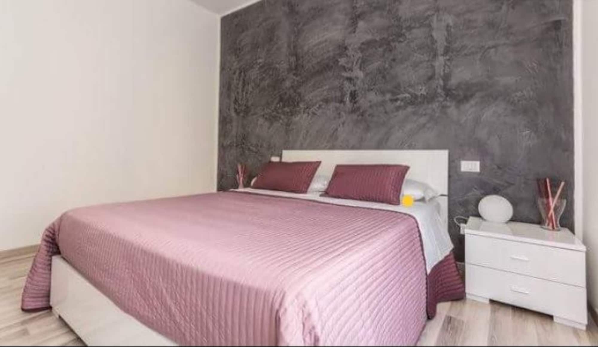 Guest House Roma ภายนอก รูปภาพ